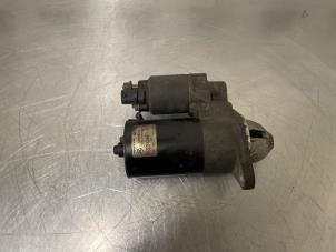 Gebruikte Startmotor Chrysler PT Cruiser 2.0 16V Prijs € 40,00 Margeregeling aangeboden door Autorecycling Reuvers B.V.