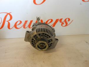 Gebruikte Dynamo Ford Mondeo II Wagon 1.8 TD CLX Prijs € 40,00 Margeregeling aangeboden door Autorecycling Reuvers B.V.