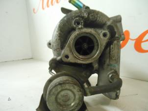 Gebruikte G-lader Nissan Almera (N16) 2.2 Di 16V Prijs € 150,00 Margeregeling aangeboden door Autorecycling Reuvers B.V.