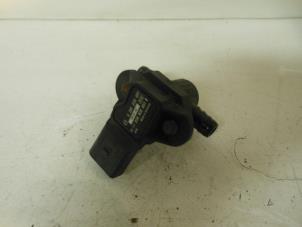 Gebruikte Sensor map (inlaatspruitstuk) Volkswagen Golf IV (1J1) 1.6 FSI 16V Prijs € 20,00 Margeregeling aangeboden door Autorecycling Reuvers B.V.
