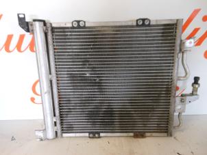 Gebruikte Airco Condensor Opel Astra H SW (L35) 1.3 CDTI 16V Ecotec Prijs € 40,00 Margeregeling aangeboden door Autorecycling Reuvers B.V.