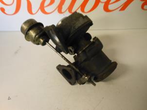 Gebruikte Turbo Mercedes A (W168) 1.7 A-170 CDI 16V Prijs € 200,00 Margeregeling aangeboden door Autorecycling Reuvers B.V.