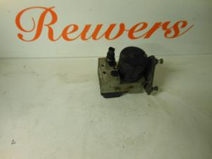 Gebruikte ABS Pomp Mercedes A (W168) 1.4 A-140 Prijs € 75,00 Margeregeling aangeboden door Autorecycling Reuvers B.V.