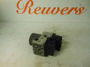 Gebruikte ABS Pomp Opel Zafira (F75) 1.8 16V Prijs € 30,00 Margeregeling aangeboden door Autorecycling Reuvers B.V.