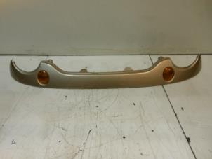 Gebruikte Frontpaneel Chevrolet Matiz 0.8 S,SE Prijs € 35,00 Margeregeling aangeboden door Autorecycling Reuvers B.V.