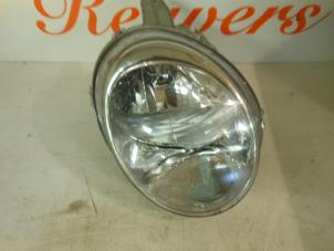 Gebruikte Rechter Koplamp Chevrolet Matiz 0.8 S,SE Prijs € 25,00 Margeregeling aangeboden door Autorecycling Reuvers B.V.