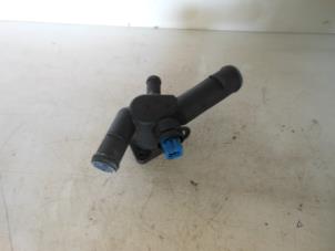 Gebruikte Waterpijp Audi A3 (8L1) 1.6 Prijs € 25,00 Margeregeling aangeboden door Autorecycling Reuvers B.V.