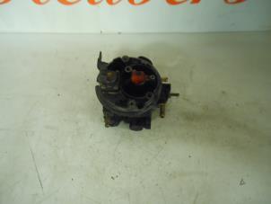 Gebruikte Gasklephuis Lancia Ypsilon (840) 1.2 LE,LS Prijs € 35,00 Margeregeling aangeboden door Autorecycling Reuvers B.V.