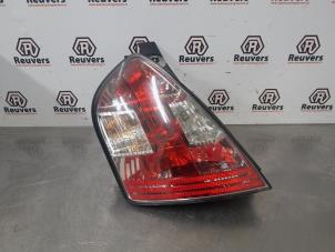 Gebruikte Achterlicht links Fiat Stilo (192A/B) 2.4 20V Abarth Prijs € 25,00 Margeregeling aangeboden door Autorecycling Reuvers B.V.