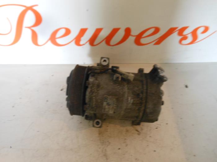 Gebruikte Aircopomp Opel Astra G (F08/48) 2.0 Di 16V Prijs € 50,00 Margeregeling aangeboden door Autorecycling Reuvers B.V.