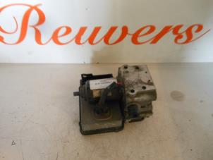 Gebruikte ABS Pomp Opel Vectra B (36) 1.8 16V Ecotec Prijs € 75,00 Margeregeling aangeboden door Autorecycling Reuvers B.V.