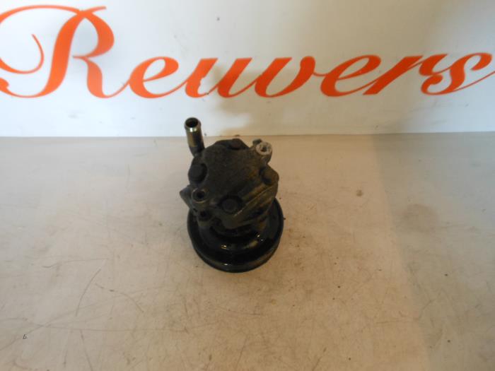 Gebruikte Servopomp Seat Leon (1M1) 1.8 20V Turbo Prijs € 30,00 Margeregeling aangeboden door Autorecycling Reuvers B.V.