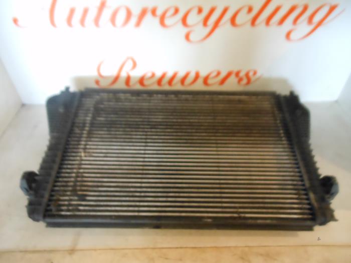 Gebruikte Intercooler Volkswagen Golf V (1K1) 1.9 TDI Prijs € 30,00 Margeregeling aangeboden door Autorecycling Reuvers B.V.