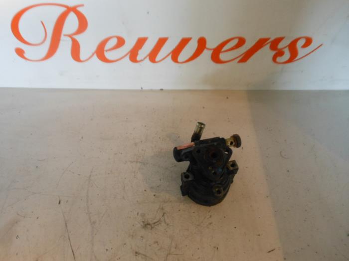 Gebruikte Servopomp Fiat Doblo (223A/119) 1.2 Prijs € 40,00 Margeregeling aangeboden door Autorecycling Reuvers B.V.