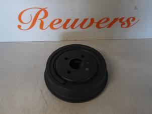 Gebruikte Remtrommel achter Opel Rekord E1/E2/F 2.0 S Prijs € 40,00 Margeregeling aangeboden door Autorecycling Reuvers B.V.