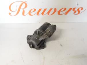 Gebruikte Startmotor Nissan Micra (K10) 1.2 Kat. Prijs € 40,00 Margeregeling aangeboden door Autorecycling Reuvers B.V.