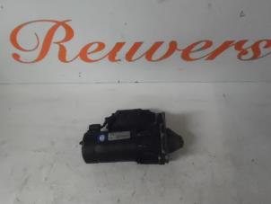 Gebruikte Startmotor Renault Safrane I 3.0i V6 RT,RXE Prijs € 40,00 Margeregeling aangeboden door Autorecycling Reuvers B.V.