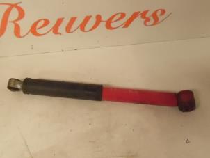 Gebruikte Schokdemper links-achter Chevrolet Tacuma 1.6 16V Prijs € 25,00 Margeregeling aangeboden door Autorecycling Reuvers B.V.