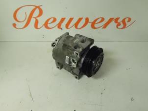 Gebruikte Aircopomp Fiat Punto II (188) 1.2 16V Prijs € 125,00 Margeregeling aangeboden door Autorecycling Reuvers B.V.