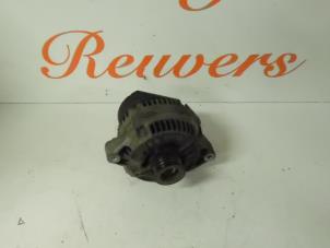 Gebruikte Dynamo Opel Omega B (25/26/27) 2.2 16V Prijs € 35,00 Margeregeling aangeboden door Autorecycling Reuvers B.V.