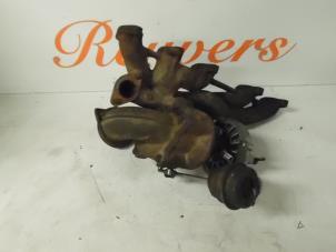 Gebruikte Turbo Volkswagen Transporter T4 2.5 TDI Prijs € 125,00 Margeregeling aangeboden door Autorecycling Reuvers B.V.