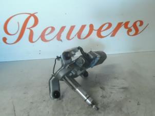 Gebruikte Ruitenwissermotor achter Toyota Corolla (E10) 1.6i 16V Prijs € 20,00 Margeregeling aangeboden door Autorecycling Reuvers B.V.