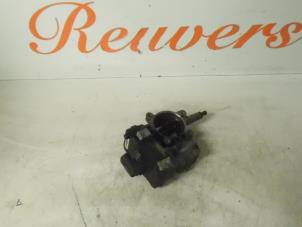 Gebruikte Gasklephuis Fiat Bravo Prijs € 80,00 Margeregeling aangeboden door Autorecycling Reuvers B.V.