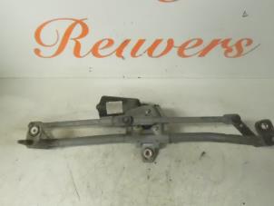 Gebruikte Ruitenwis Mechaniek Volkswagen Golf IV Variant (1J5) 1.4 16V Prijs € 35,00 Margeregeling aangeboden door Autorecycling Reuvers B.V.