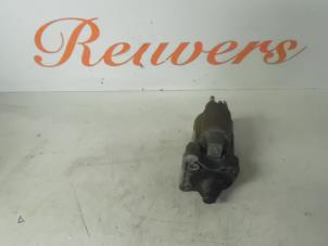 Gebruikte Startmotor Renault Megane Scénic (JA) 1.6 RT Prijs € 35,00 Margeregeling aangeboden door Autorecycling Reuvers B.V.