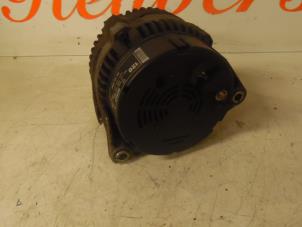 Dynamo van een Saab 9-3 I (YS3D) 2.2 TiD Kat. 2001