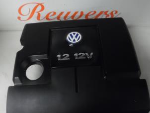Gebruikte Luchtfilterhuis Volkswagen Polo III (6N2) 1.4 Prijs € 25,00 Margeregeling aangeboden door Autorecycling Reuvers B.V.