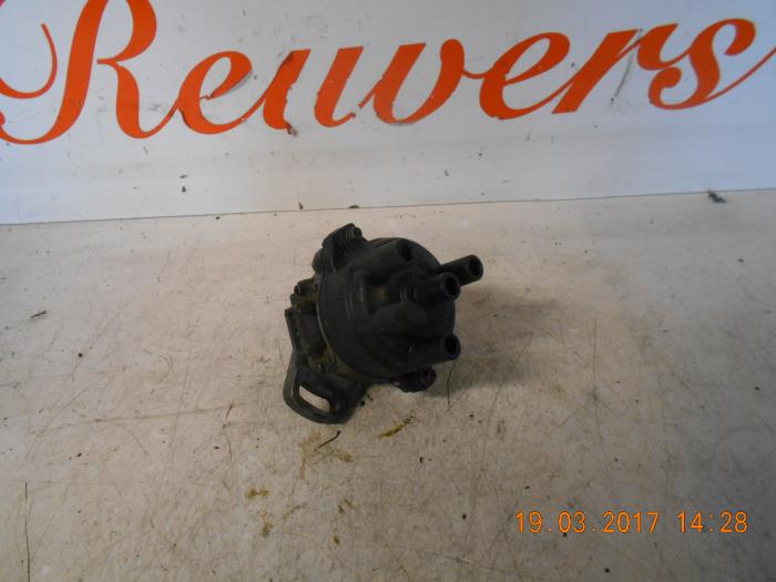 Gebruikte Delco Chevrolet Matiz 0.8 S,SE Prijs € 75,00 Margeregeling aangeboden door Autorecycling Reuvers B.V.