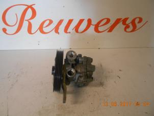 Gebruikte Servopomp Mazda 323 P (BA15) 1.5i 16V Prijs € 40,00 Margeregeling aangeboden door Autorecycling Reuvers B.V.