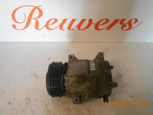 Gebruikte Aircopomp Renault Laguna II Grandtour (KG) 1.9 dCi 120 Prijs € 70,00 Margeregeling aangeboden door Autorecycling Reuvers B.V.