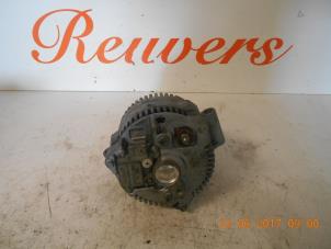 Gebruikte Dynamo Ford Mondeo II Wagon 1.8 TD CLX Prijs € 30,00 Margeregeling aangeboden door Autorecycling Reuvers B.V.