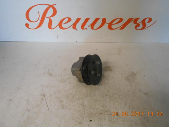 Gebruikte Pomp Servo Opel Astra G Caravan (F35) 2.0 Di 16V Prijs € 35,00 Margeregeling aangeboden door Autorecycling Reuvers B.V.