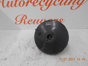 Gebruikte Rembol Nissan Micra (K12) 1.0 16V Prijs € 35,00 Margeregeling aangeboden door Autorecycling Reuvers B.V.