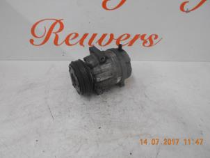 Gebruikte Aircopomp Renault Laguna II Grandtour (KG) 1.9 dCi 120 Prijs € 50,00 Margeregeling aangeboden door Autorecycling Reuvers B.V.