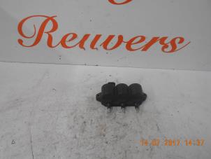 Gebruikte Disontsteking Chevrolet Matiz 0.8 S,SE Prijs € 40,00 Margeregeling aangeboden door Autorecycling Reuvers B.V.