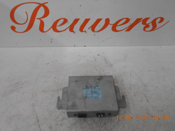 Gebruikte Stuurbekrachtiging Computer Renault Twingo (C06) 1.2 Prijs € 35,00 Margeregeling aangeboden door Autorecycling Reuvers B.V.