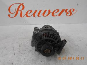 Gebruikte Dynamo Chrysler Neon II 1.6 16V SE,LE Prijs € 40,00 Margeregeling aangeboden door Autorecycling Reuvers B.V.