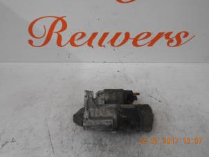 Gebruikte Startmotor Renault Laguna II Grandtour (KG) 1.9 dCi 100 Prijs € 40,00 Margeregeling aangeboden door Autorecycling Reuvers B.V.