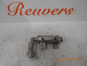 Gebruikte EGR koeler Ford Transit Connect 1.8 TDCi 75 Prijs € 80,00 Margeregeling aangeboden door Autorecycling Reuvers B.V.