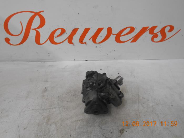 Gebruikte Pomp Servo Fiat Coupé 2.0 16V Prijs € 75,00 Margeregeling aangeboden door Autorecycling Reuvers B.V.