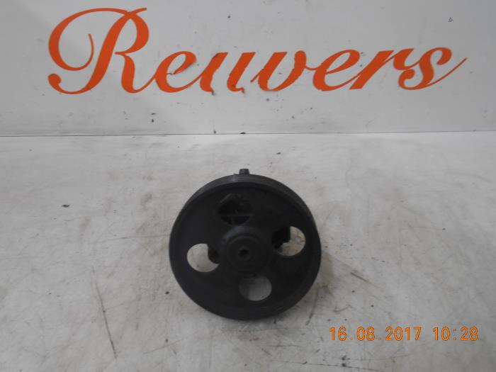 Gebruikte Servopomp Citroen Xantia (X1/2) 1.6i X,Sensation Prijs € 50,00 Margeregeling aangeboden door Autorecycling Reuvers B.V.