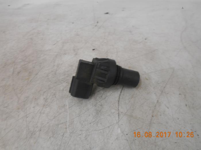 Gebruikte Nokkenas Sensor Subaru Forester (SG) 2.0 16V X Prijs € 20,00 Margeregeling aangeboden door Autorecycling Reuvers B.V.