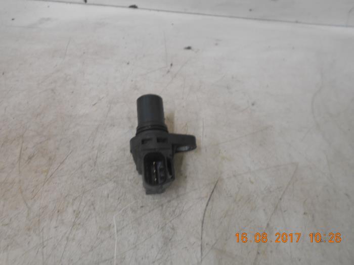 Gebruikte Nokkenas Sensor Subaru Forester (SG) 2.0 16V X Prijs € 20,00 Margeregeling aangeboden door Autorecycling Reuvers B.V.