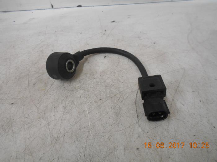 Gebruikte Sensor Pingel/klop Subaru Forester (SG) 2.0 16V X Prijs € 25,00 Margeregeling aangeboden door Autorecycling Reuvers B.V.