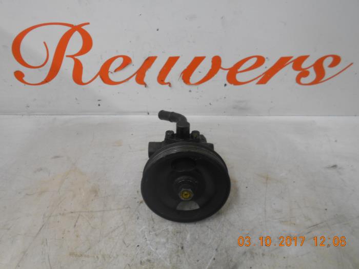 Gebruikte Servopomp Daewoo Espero 1.8 CD Prijs € 75,00 Margeregeling aangeboden door Autorecycling Reuvers B.V.