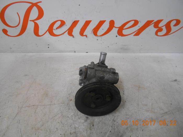 Gebruikte Servopomp Alfa Romeo 145 (930A) 1.6 ie Prijs € 50,00 Margeregeling aangeboden door Autorecycling Reuvers B.V.